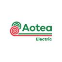 Aotea Electric Auckland logo
